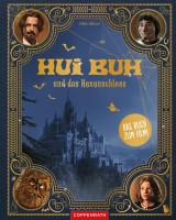 Hui Buh und das Hexenschloss (Das Buch zum Kinofilm)