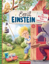 Emil Einstein (Bd. 2)