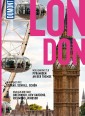 DuMont Bildatlas E-Book London