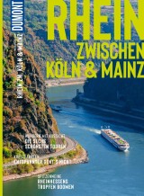DuMont Bildatlas E-Book Rhein, Zwischen Köln & Mainz