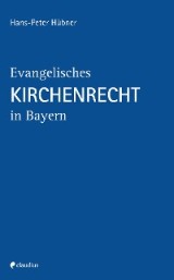 Evangelisches Kirchenrecht in Bayern