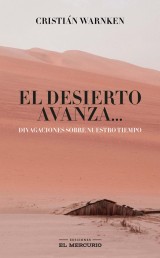 El desierto avanza