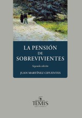 La pensión de sobrevivientes