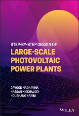 Step-by-Step Design of Large-Scale Photovoltaic Power Plants