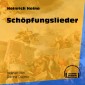 Schöpfungslieder