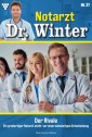 Notarzt Dr. Winter 27 - Arztroman