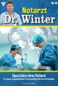 Notarzt Dr. Winter 25 - Arztroman