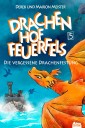 Drachenhof Feuerfels - Band 5