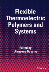Flexible Thermoelectric Polymers and Systems