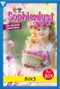 Sophienlust - Die nächste Generation Box 3 - Familienroman