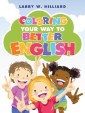 Coloring Your Way to Better English