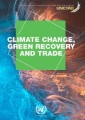 Climate Change, Green Recovery and Trade