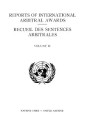 Reports of International Arbitral Awards, Vol. III/Recueil des sentences arbitrales, vol. III