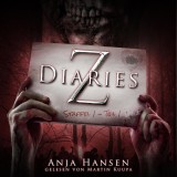 Z Diaries, Staffel 1, Teil 1
