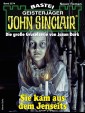 John Sinclair 2274