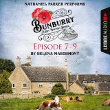Bunburry - A Cosy Mystery Compilation, Episode 7-9