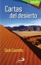 Cartas del desierto