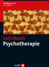 Lehrbuch Psychotherapie