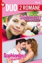 Sophienlust-Duo 6 - Familienroman