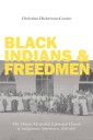 Black Indians and Freedmen