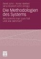 Die Methodologien des Systems