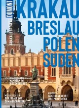 DuMont Bildatlas E-Book Krakau, Breslau, Polen Süden