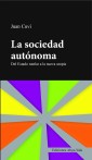 La sociedad autónoma