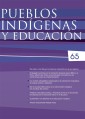 Pueblos indígenas y educación No. 65