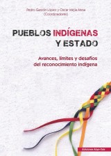 Puebos indígenas y estado