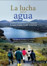 La lucha por el agua