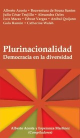 Plurinacionalidad