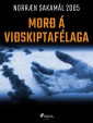 Morð á viðskiptafélaga 