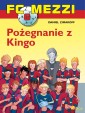 FC Mezzi 6 - Pozegnanie z Kingo