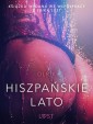 Hiszpanskie lato - opowiadanie erotyczne