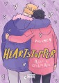 Heartstopper Volume 4 (deutsche Ausgabe)