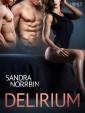Delirium - opowiadanie erotyczne