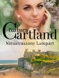 Nieustraszony Lampart - Ponadczasowe historie miłosne Barbary Cartland