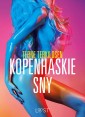 Kopenhaskie sny - opowiadanie erotyczne