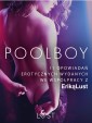 Poolboy - 11 opowiadań erotycznych wydanych we współpracy z Eriką Lust