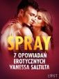 Spray - 7 opowiadan erotycznych