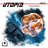 Utopia 7 - Antipoden