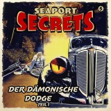 Seaport Secrets 5 - Der dämonische Dodge Teil 1