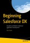 Beginning Salesforce DX
