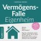 Vermögensfalle Eigenheim?