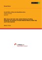 Who loses and who wins under Emission Trading Schemes? An analysis of Labor Market Effects under Cap and Trade Systems