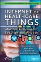 Internet of Healthcare Things