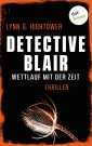Detective Blair - Wettlauf mit der Zeit
