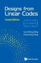 Designs From Linear Codes (Second Edition)