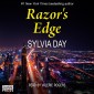 Razor's Edge - Shadow Stalkers, Book One
