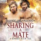 Sharing a Mate - A Kindred Tales M/F/M Novel (Brides of the Kindred)